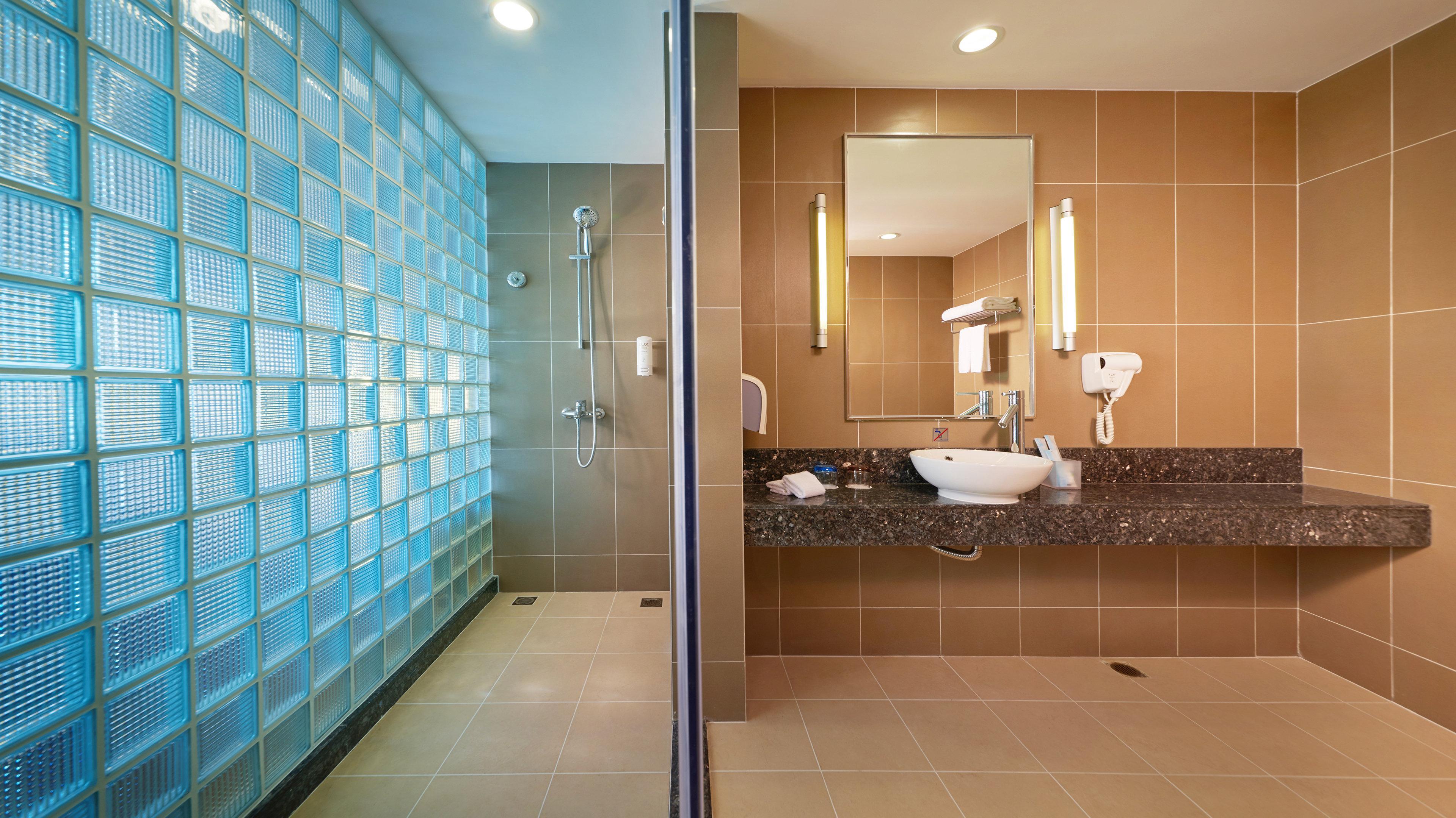 Holiday Inn Express Nantong Downtown By Ihg Εξωτερικό φωτογραφία