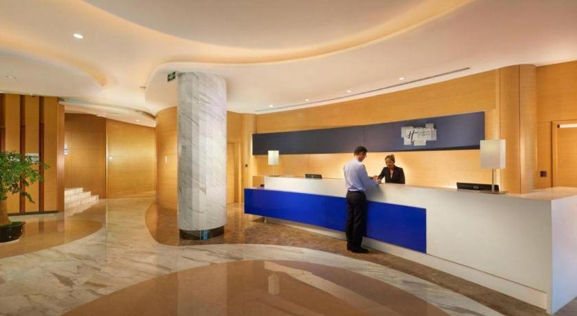 Holiday Inn Express Nantong Downtown By Ihg Εξωτερικό φωτογραφία